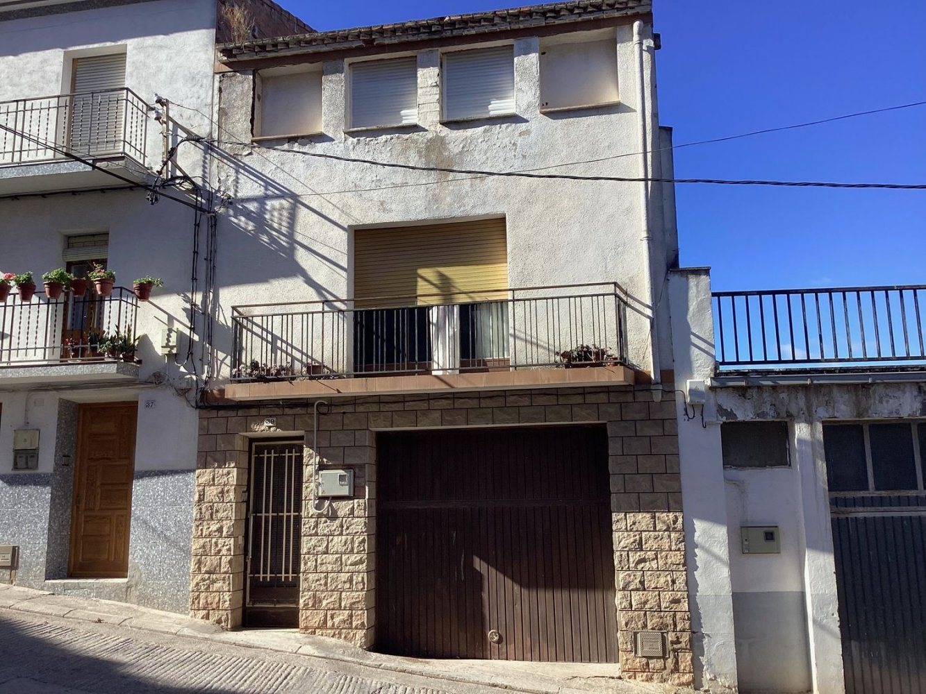 4 Schlafzimmer Haus in Lleida, Spain, Nr. 236429