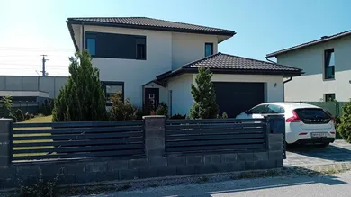 3 bedrooms House in Theresienfeld, Austria No. 198008