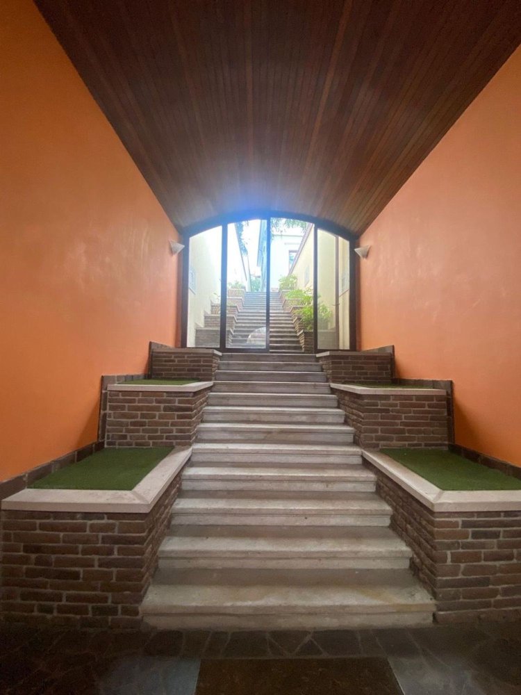 3 غرف نوم شقة في Trieste, Italy رقم 315936