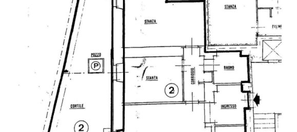 3 bedrooms Apartment in Trieste, Italy No. 315936 30