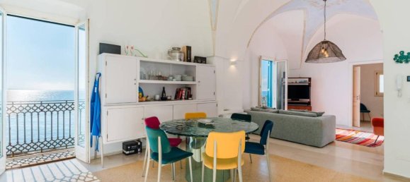 Casa de 3 habitaciónes en Gallipoli, Italy No. 63926 3