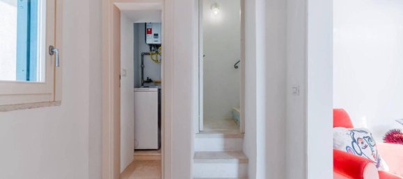 Casa de 3 habitaciónes en Gallipoli, Italy No. 63926 32