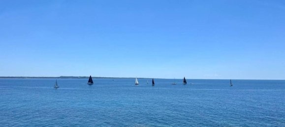 Casa de 3 habitaciónes en Gallipoli, Italy No. 63926 43