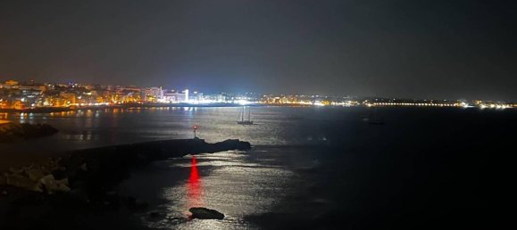 Casa de 3 habitaciónes en Gallipoli, Italy No. 63926 40