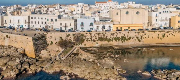 Casa de 3 habitaciónes en Gallipoli, Italy No. 63926 9