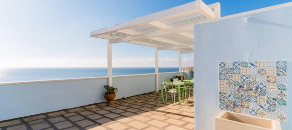 Casa de 3 habitaciónes en Gallipoli, Italy No. 63926 13