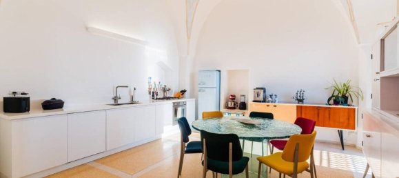 Casa de 3 habitaciónes en Gallipoli, Italy No. 63926 2