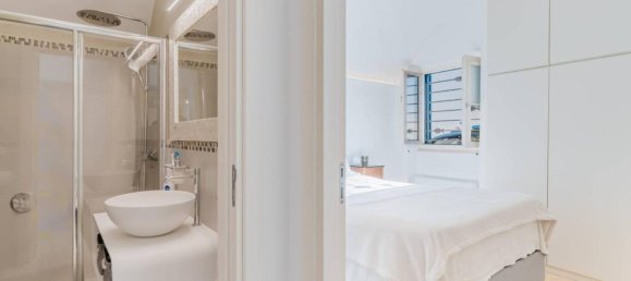 Casa de 3 habitaciónes en Gallipoli, Italy No. 63926 20