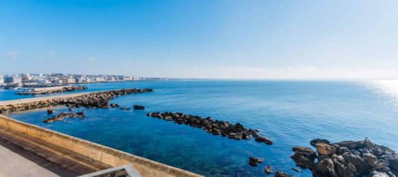 Casa de 3 habitaciónes en Gallipoli, Italy No. 63926 29