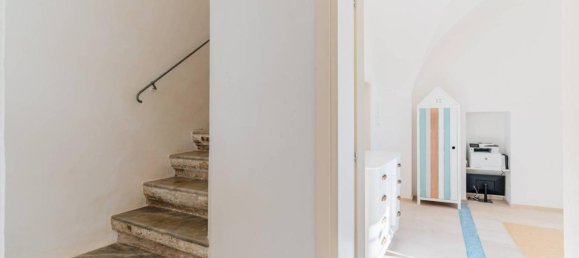 Casa de 3 habitaciónes en Gallipoli, Italy No. 63926 22