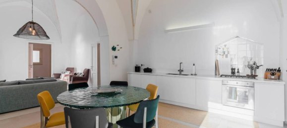 Casa de 3 habitaciónes en Gallipoli, Italy No. 63926 25