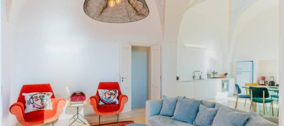 Casa de 3 habitaciónes en Gallipoli, Italy No. 63926 24