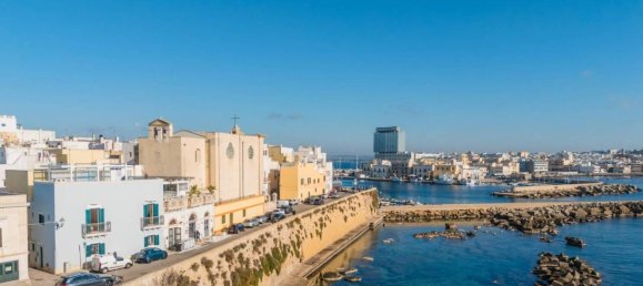 Casa de 3 habitaciónes en Gallipoli, Italy No. 63926 8