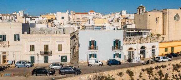 Casa de 3 habitaciónes en Gallipoli, Italy No. 63926 7