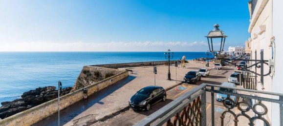 Casa de 3 habitaciónes en Gallipoli, Italy No. 63926 28