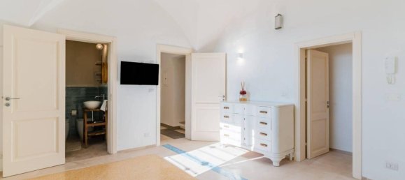 Casa de 3 habitaciónes en Gallipoli, Italy No. 63926 15