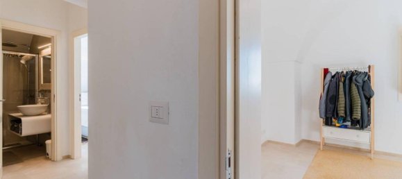 Casa de 3 habitaciónes en Gallipoli, Italy No. 63926 17