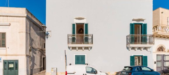 Casa de 3 habitaciónes en Gallipoli, Italy No. 63926 5