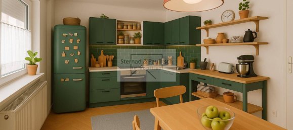 2 bedrooms Apartment in Gries, Austria No. 158298 3