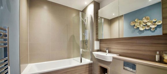 2 Schlafzimmer Wohnung in Enfield, United Kingdom, Nr. 11515 11