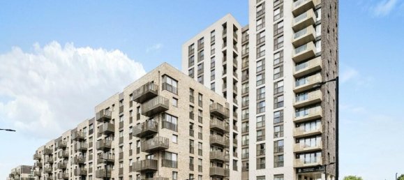 2 Schlafzimmer Wohnung in Enfield, United Kingdom, Nr. 11515 17