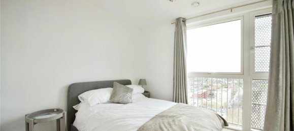 2 Schlafzimmer Wohnung in Enfield, United Kingdom, Nr. 11515 10