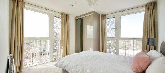 2 Schlafzimmer Wohnung in Enfield, United Kingdom, Nr. 11515 12