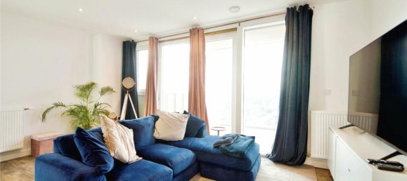 2 Schlafzimmer Wohnung in Enfield, United Kingdom, Nr. 11515 7