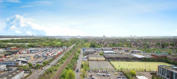 2 Schlafzimmer Wohnung in Enfield, United Kingdom, Nr. 11515 15