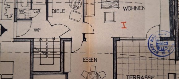 3 bedrooms Townhouse in Bad Mergentheim, Germany No. 217706 18