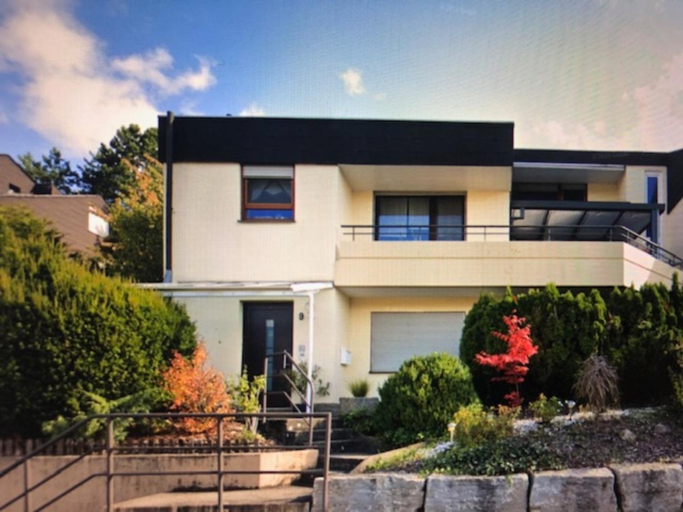 3 Schlafzimmer Stadthaus in Bad Mergentheim, Germany, Nr. 217706