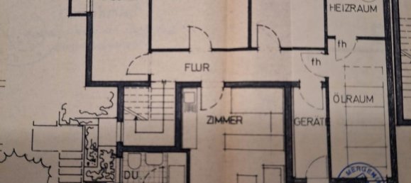 3 bedrooms Townhouse in Bad Mergentheim, Germany No. 217706 19