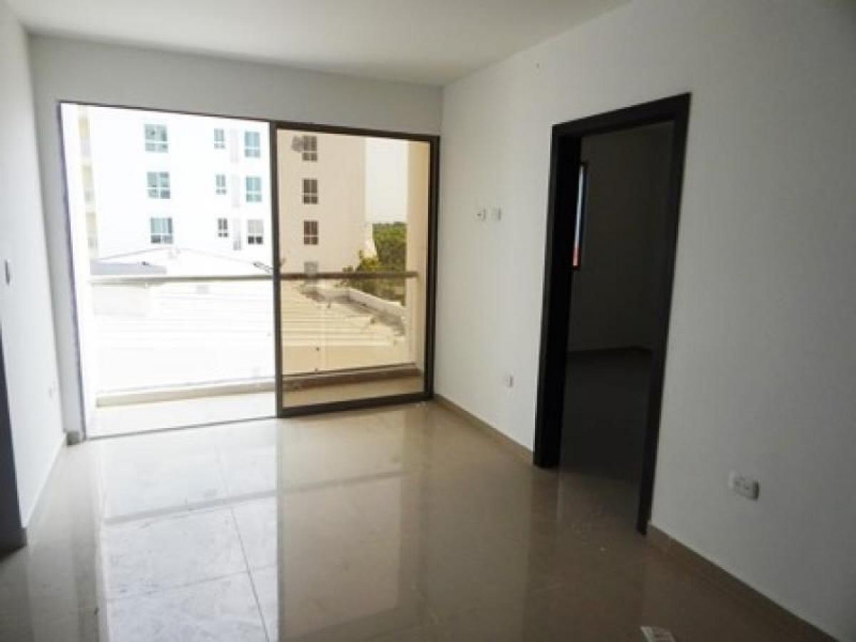 Estúdio em Atlantico, Colombia N.º 1141