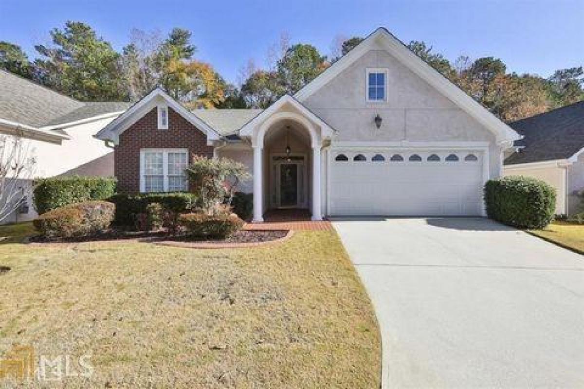  Land in Peachtree City, USA No. 464138