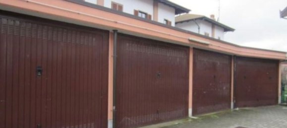 3 rooms Apartment in Mortara, Italy No. 168789 5