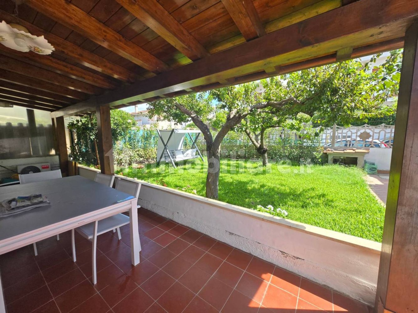 3 bedrooms Apartment in Santa Marinella, Italy No. 335853