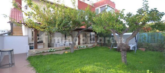 3 bedrooms Apartment in Santa Marinella, Italy No. 335853 24