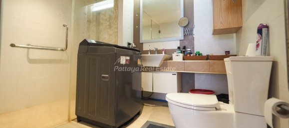 1 Schlafzimmer Eigentumswohnung in Pattaya, Thailand, Nr. 11541 16