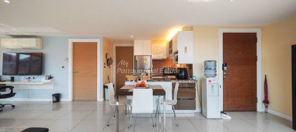 1 Schlafzimmer Eigentumswohnung in Pattaya, Thailand, Nr. 11541 3