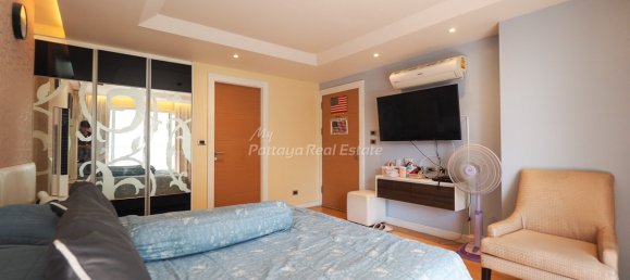 1 Schlafzimmer Eigentumswohnung in Pattaya, Thailand, Nr. 11541 15