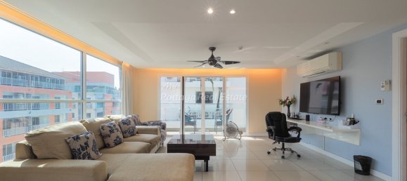 1 Schlafzimmer Eigentumswohnung in Pattaya, Thailand, Nr. 11541 5