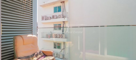 1 Schlafzimmer Eigentumswohnung in Pattaya, Thailand, Nr. 11541 17