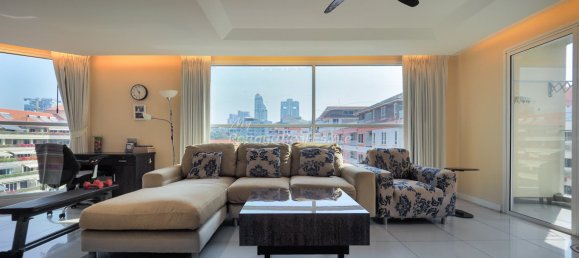 1 Schlafzimmer Eigentumswohnung in Pattaya, Thailand, Nr. 11541 7