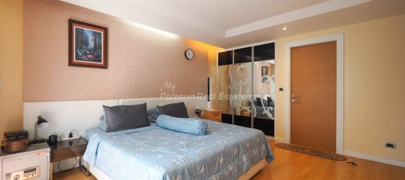 1 Schlafzimmer Eigentumswohnung in Pattaya, Thailand, Nr. 11541 13