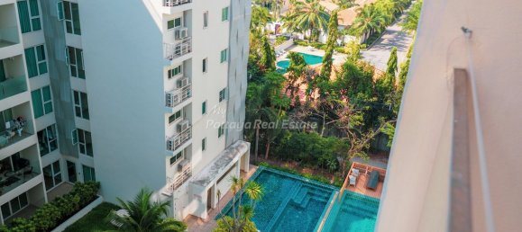 1 Schlafzimmer Eigentumswohnung in Pattaya, Thailand, Nr. 11541 19