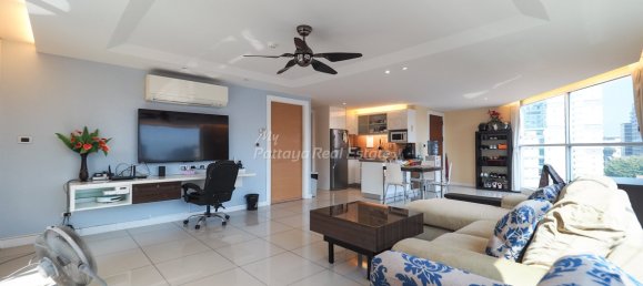 1 Schlafzimmer Eigentumswohnung in Pattaya, Thailand, Nr. 11541 9