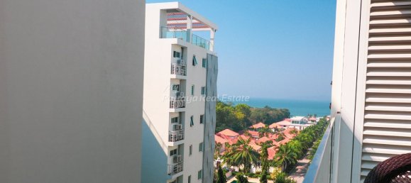 1 Schlafzimmer Eigentumswohnung in Pattaya, Thailand, Nr. 11541 11