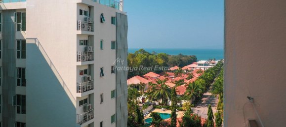 1 Schlafzimmer Eigentumswohnung in Pattaya, Thailand, Nr. 11541 18