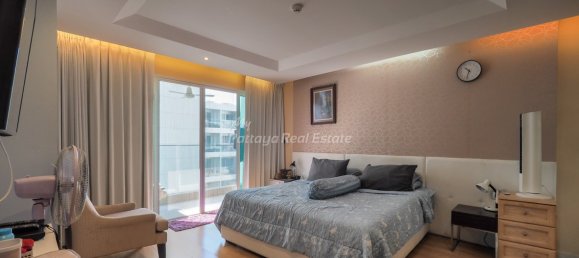 1 Schlafzimmer Eigentumswohnung in Pattaya, Thailand, Nr. 11541 12