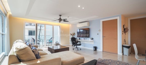 1 Schlafzimmer Eigentumswohnung in Pattaya, Thailand, Nr. 11541 4